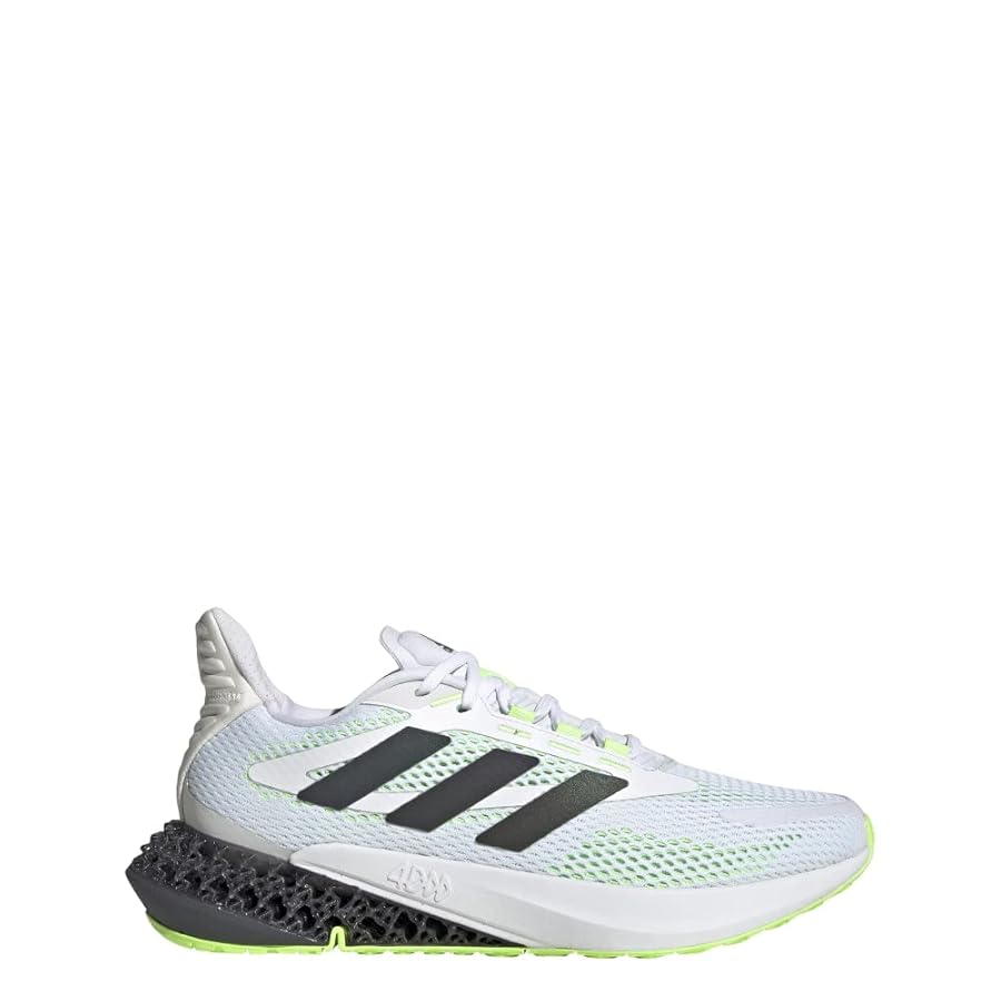 フィッシャーマン　PULSE#1s adidas 4DFWD Pulse 